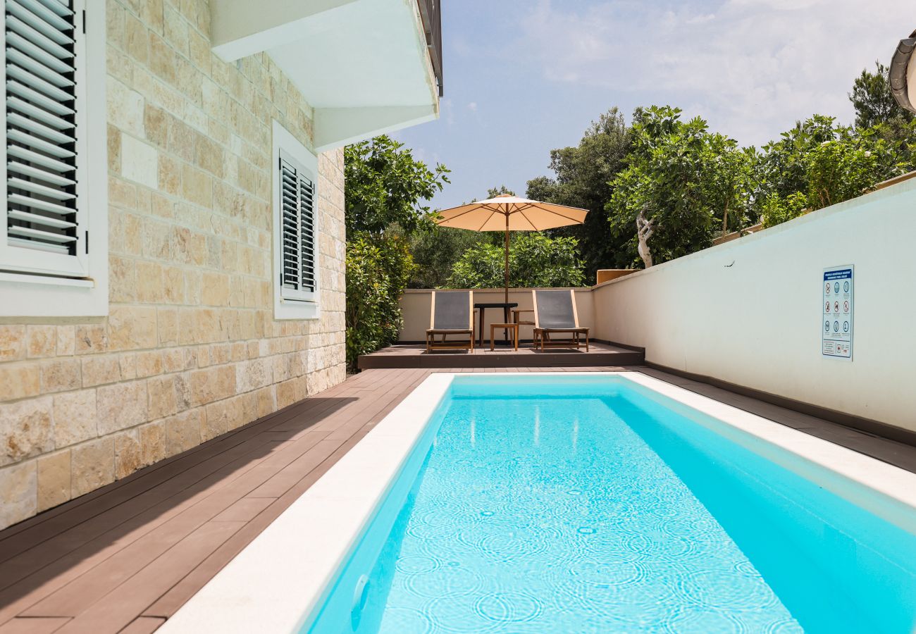 Apartamento en Barotul - Garden view apartment Naledi