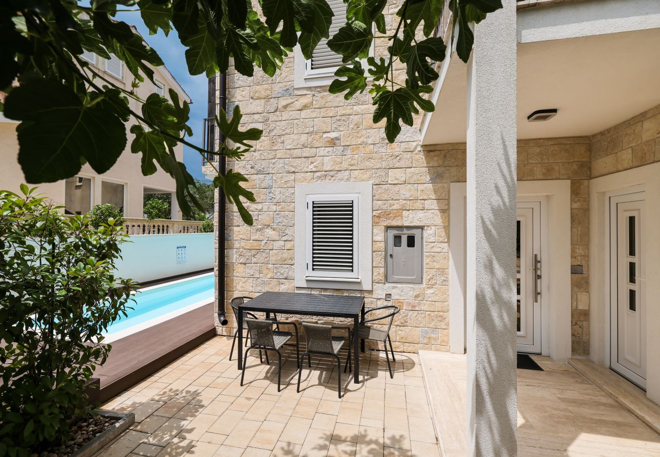 Apartamento en Barotul - Garden view apartment Naledi