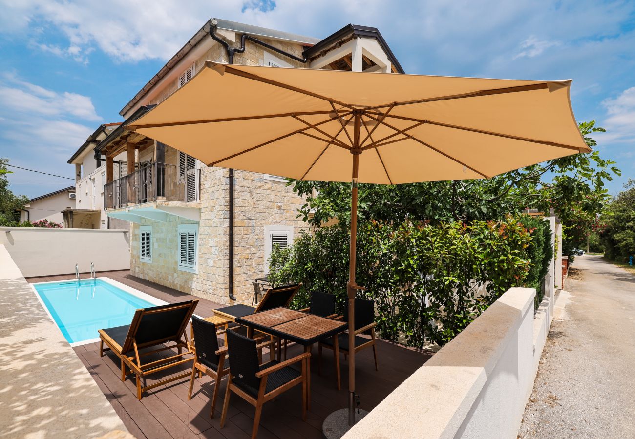 Apartamento en Barotul - Garden view apartment Naledi