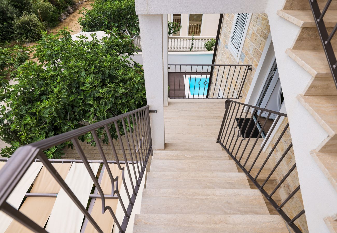 Apartamento en Barotul - Garden view apartment Naledi