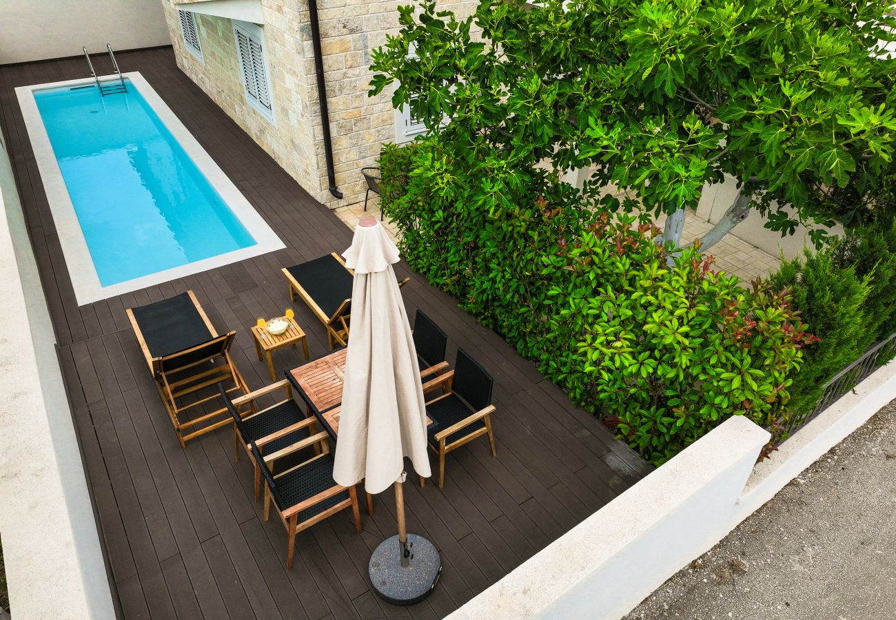Apartamento en Barotul - Garden view apartment Naledi