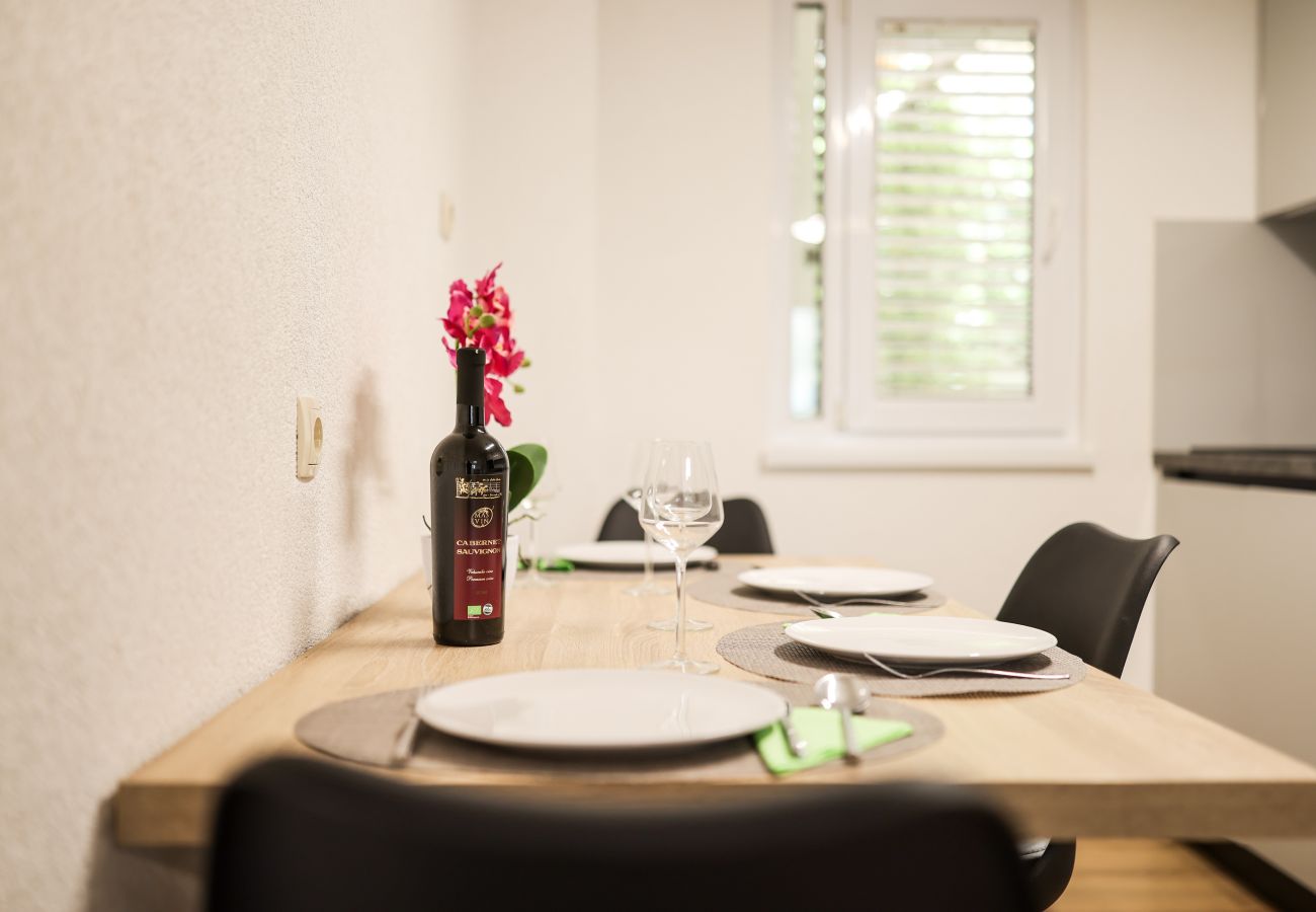 Apartamento en Barotul - Garden view apartment Naledi
