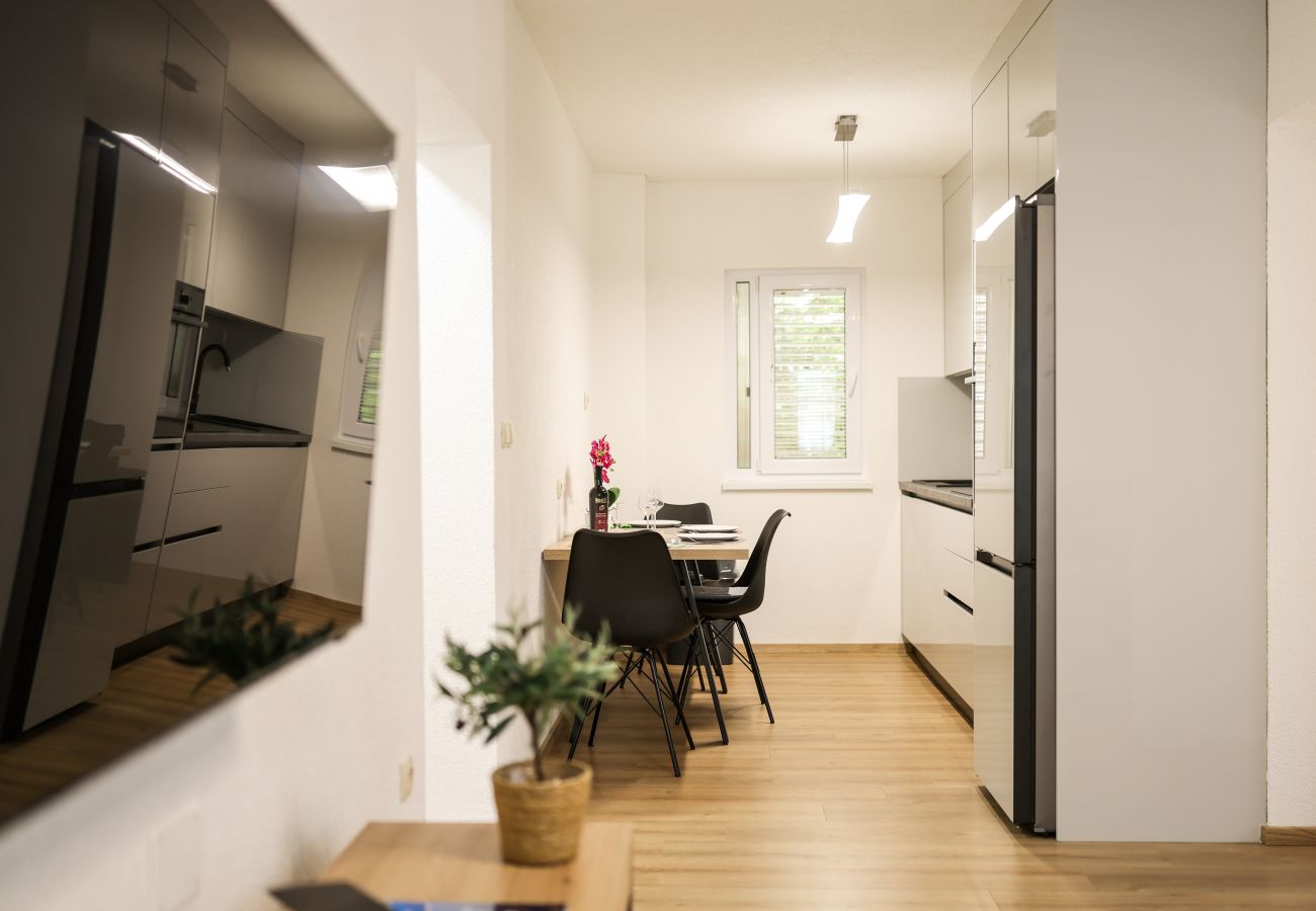 Apartamento en Barotul - Garden view apartment Naledi