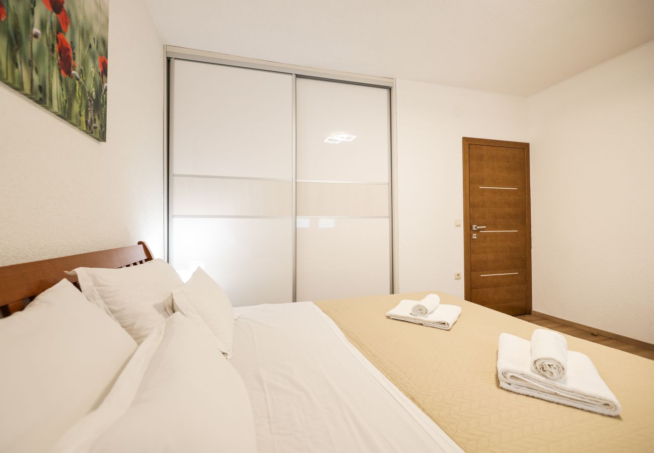 Apartamento en Barotul - Garden view apartment Naledi