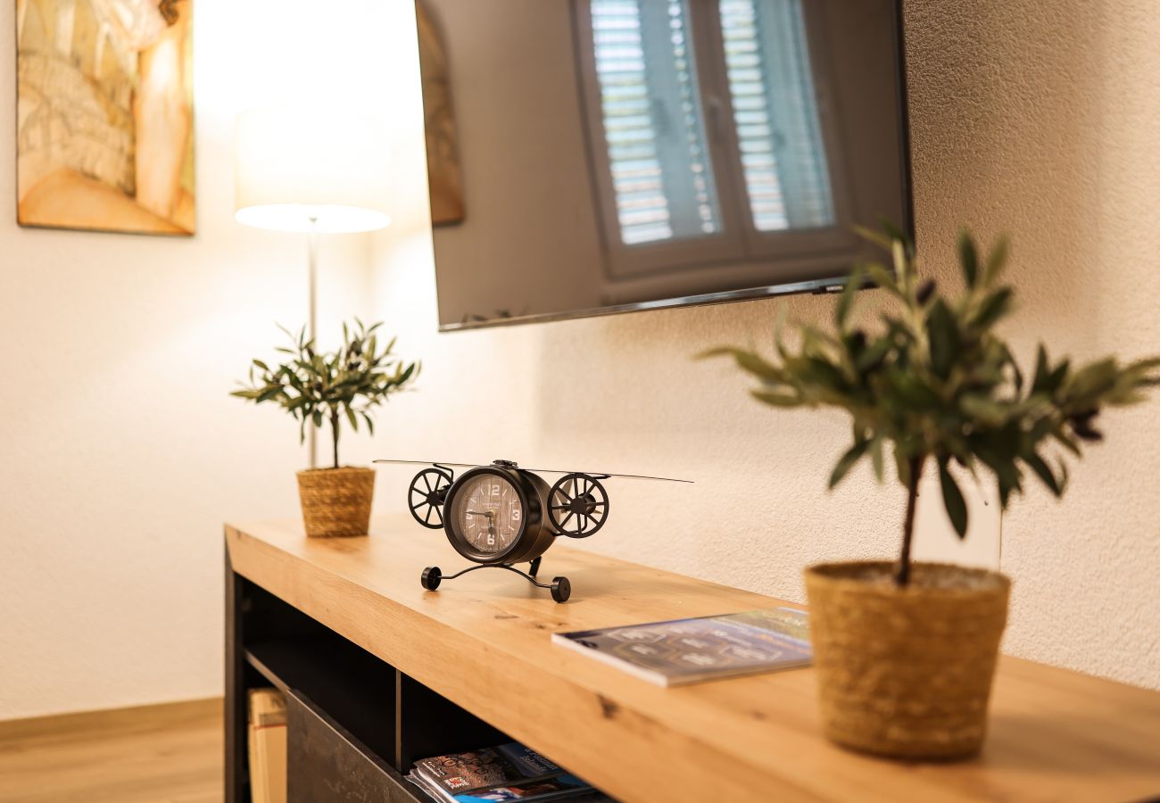 Apartamento en Barotul - Garden view apartment Naledi