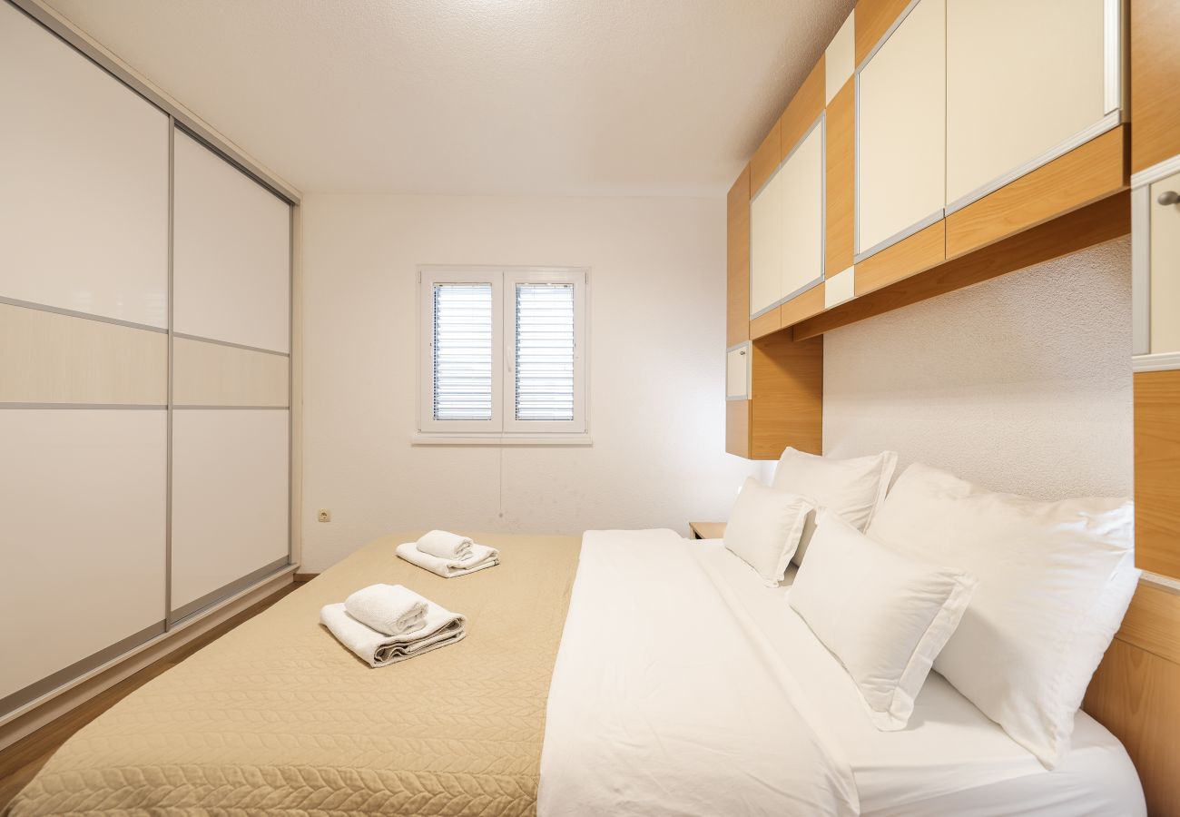 Apartamento en Barotul - Garden view apartment Naledi