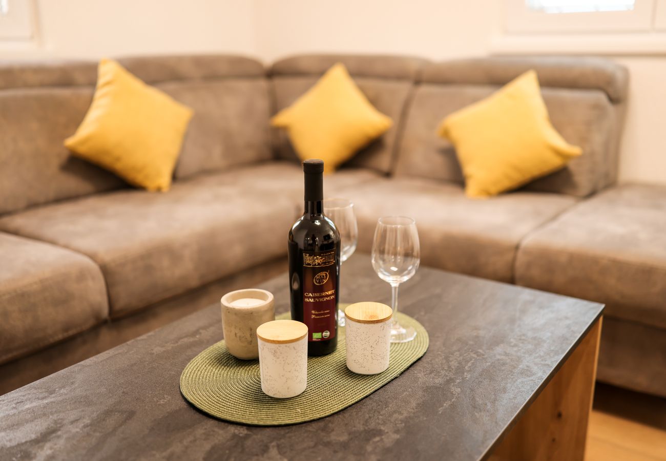 Apartamento en Barotul - Garden view apartment Naledi