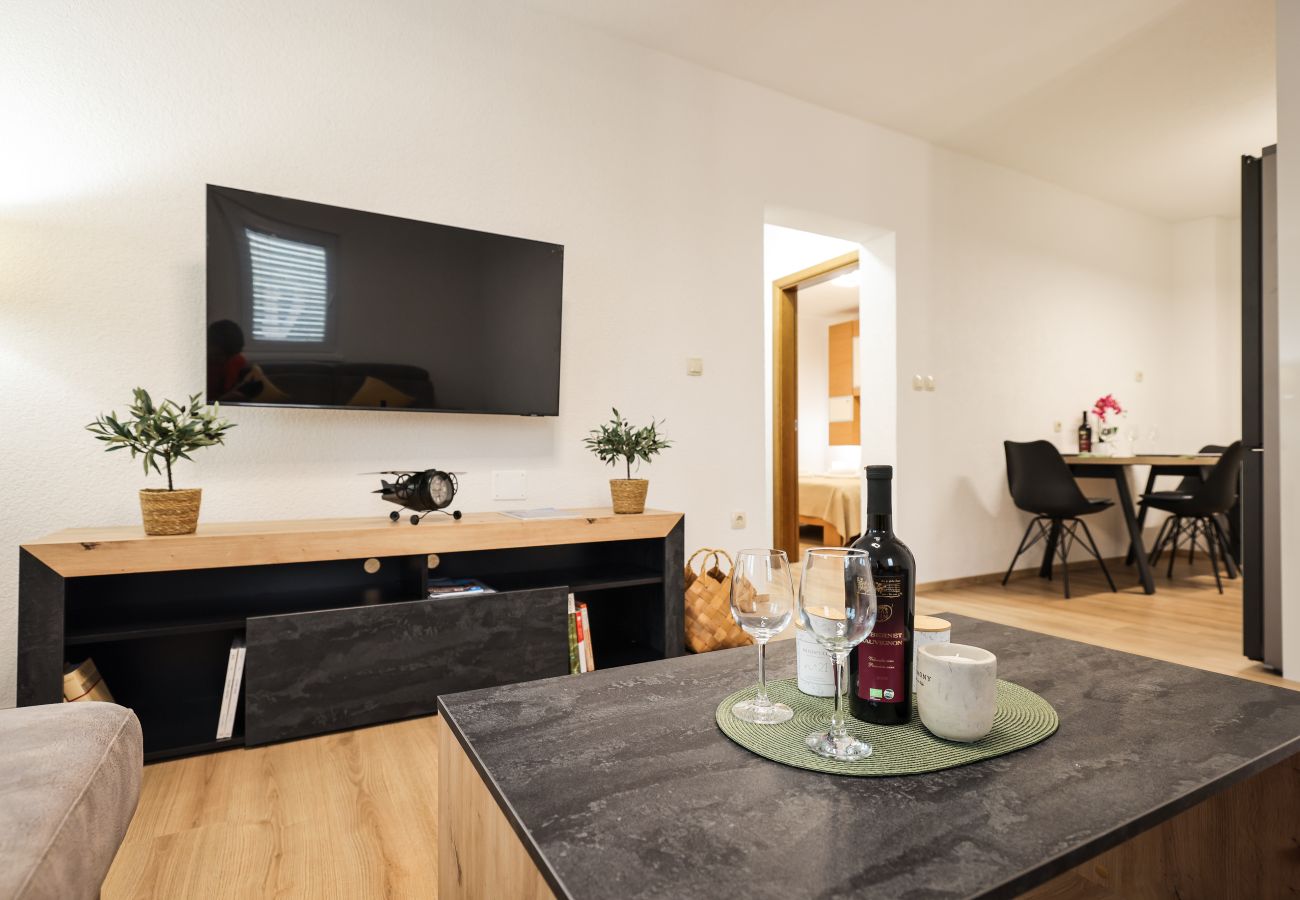 Apartamento en Barotul - Garden view apartment Naledi