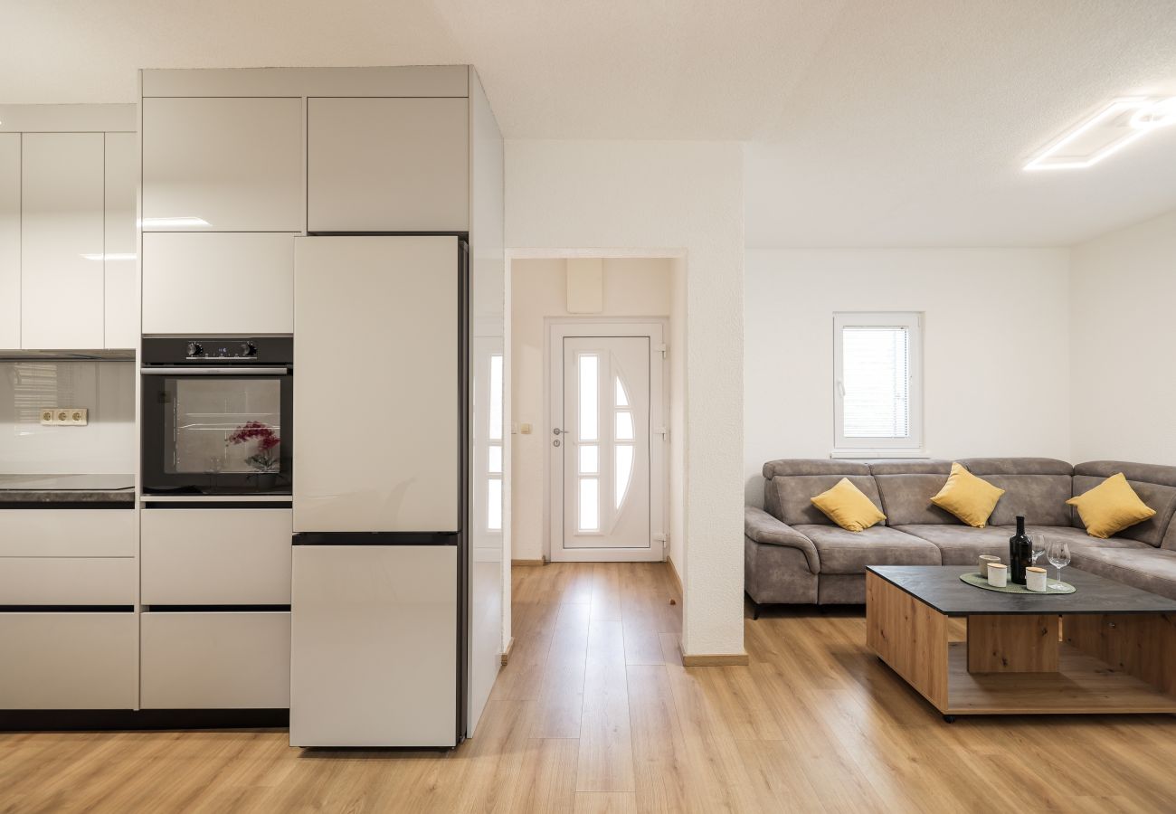 Apartamento en Barotul - Garden view apartment Naledi