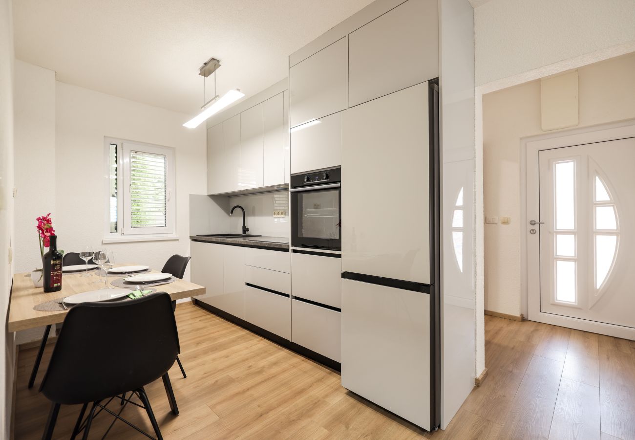 Apartamento en Barotul - Garden view apartment Naledi