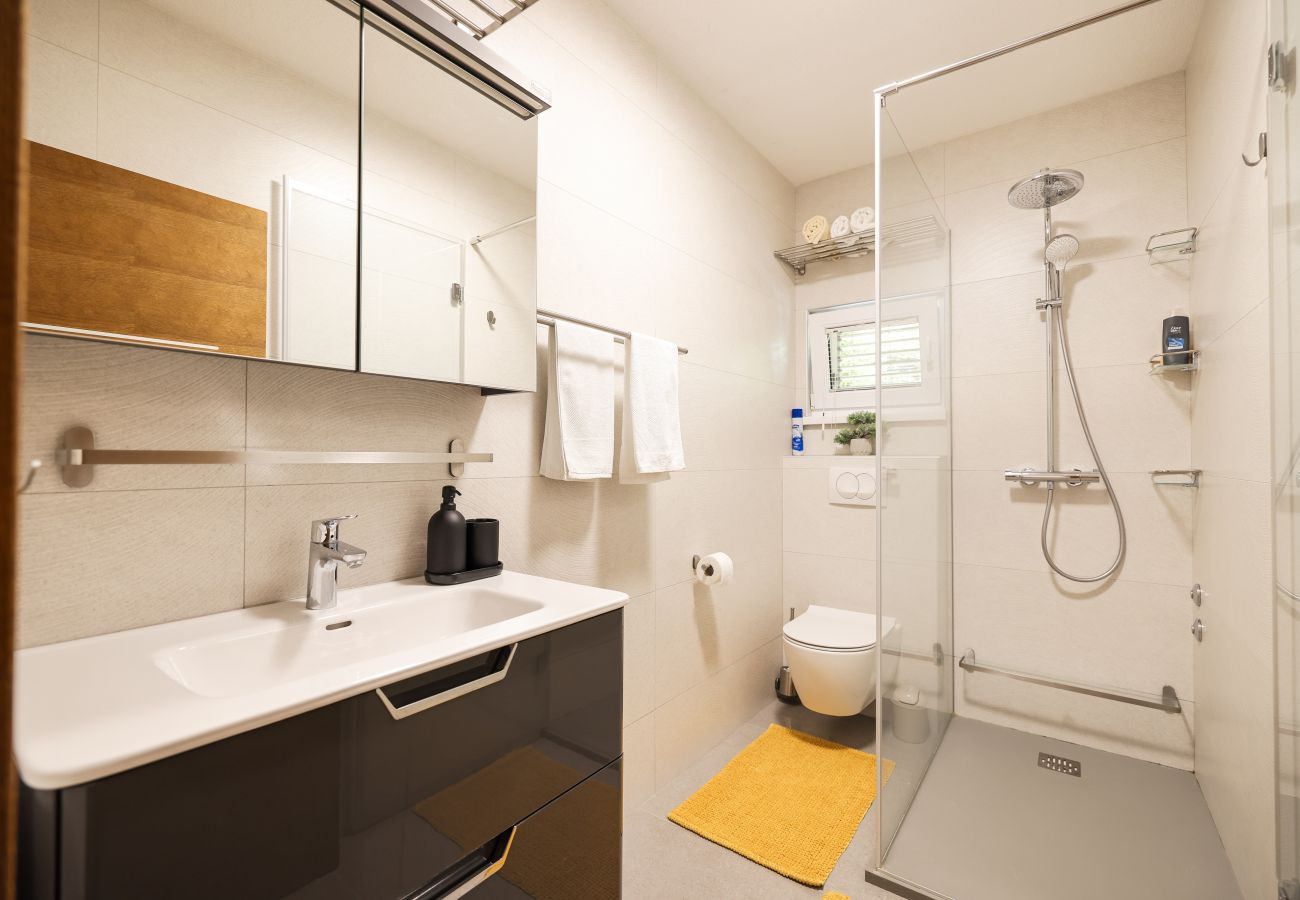 Apartamento en Barotul - Garden view apartment Naledi