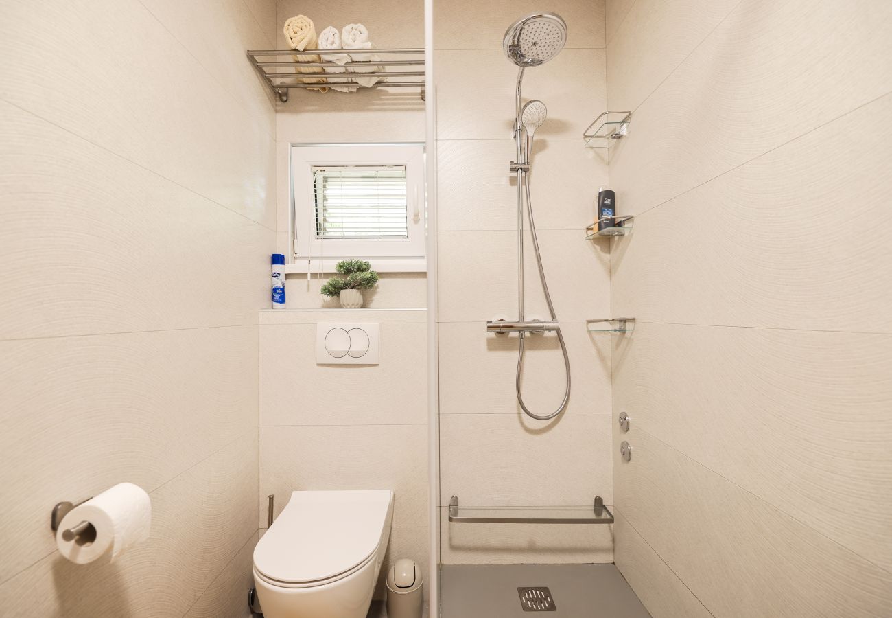 Apartamento en Barotul - Garden view apartment Naledi