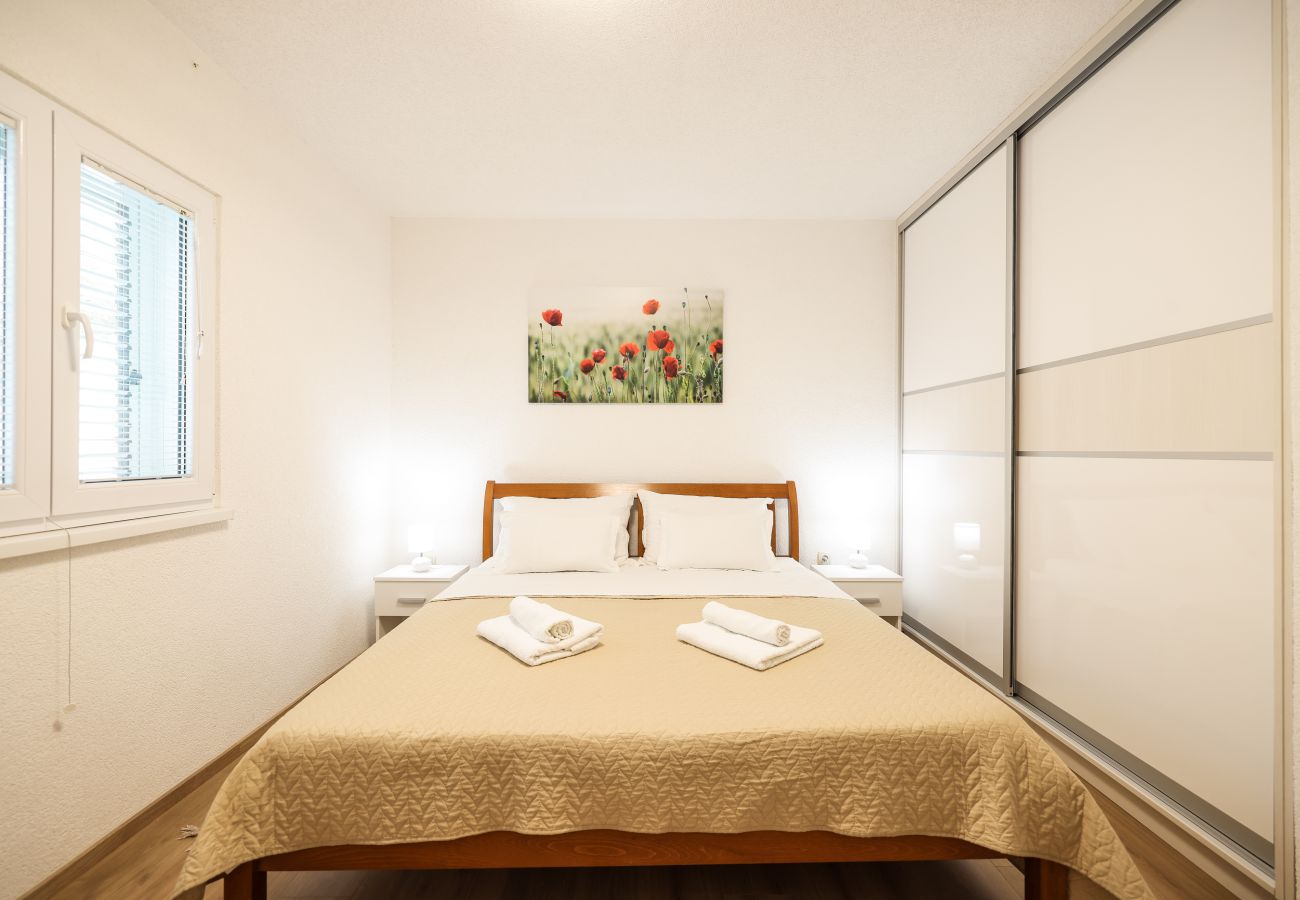 Apartamento en Barotul - Garden view apartment Naledi