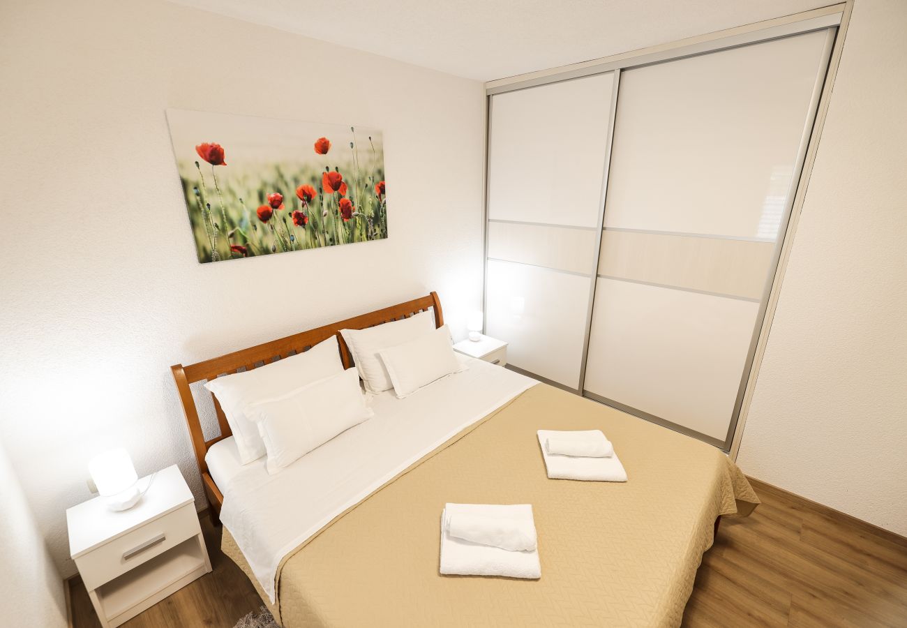 Apartamento en Barotul - Garden view apartment Naledi