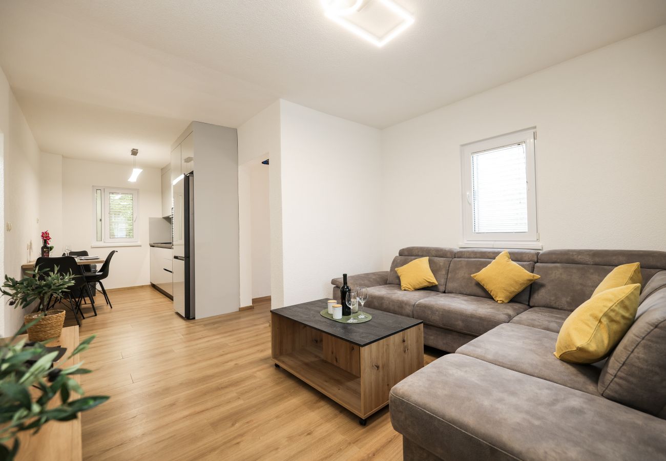 Apartamento en Barotul - Garden view apartment Naledi