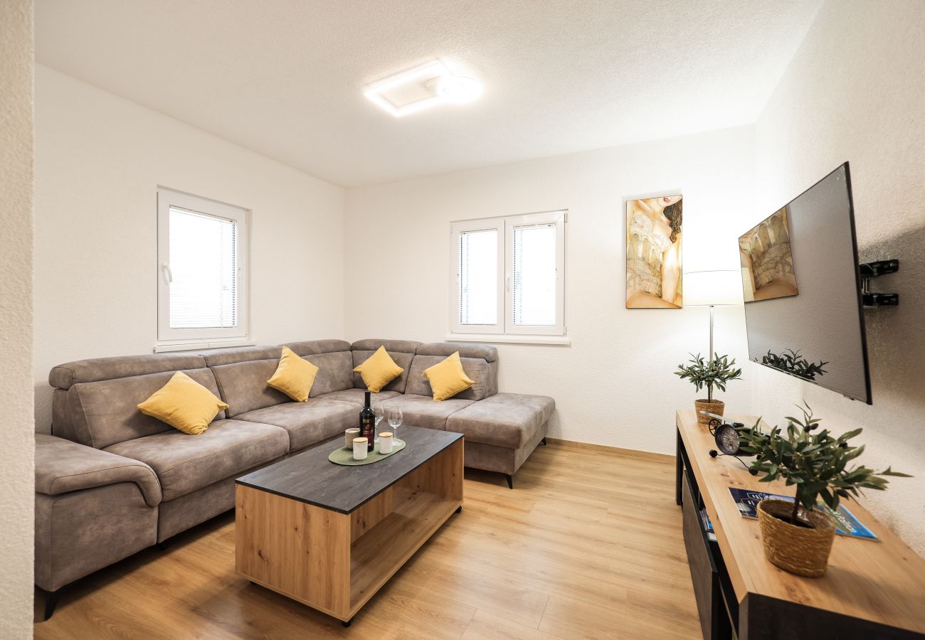 Apartamento en Barotul - Garden view apartment Naledi