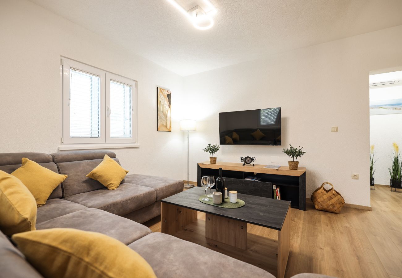 Apartamento en Barotul - Garden view apartment Naledi