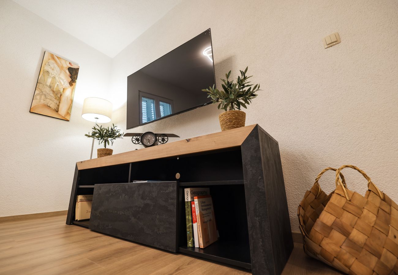 Apartamento en Barotul - Garden view apartment Naledi