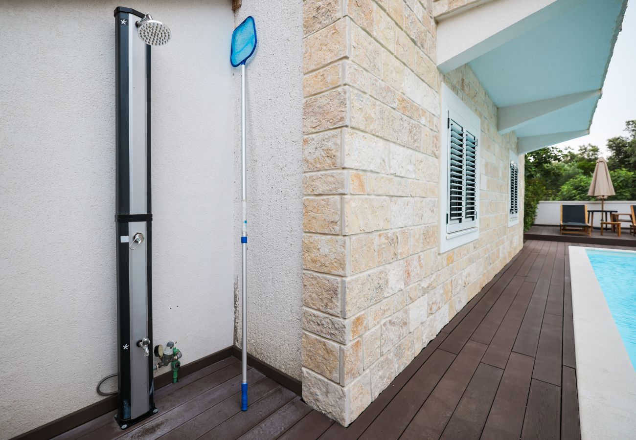 Apartamento en Barotul - Garden view apartment Naledi