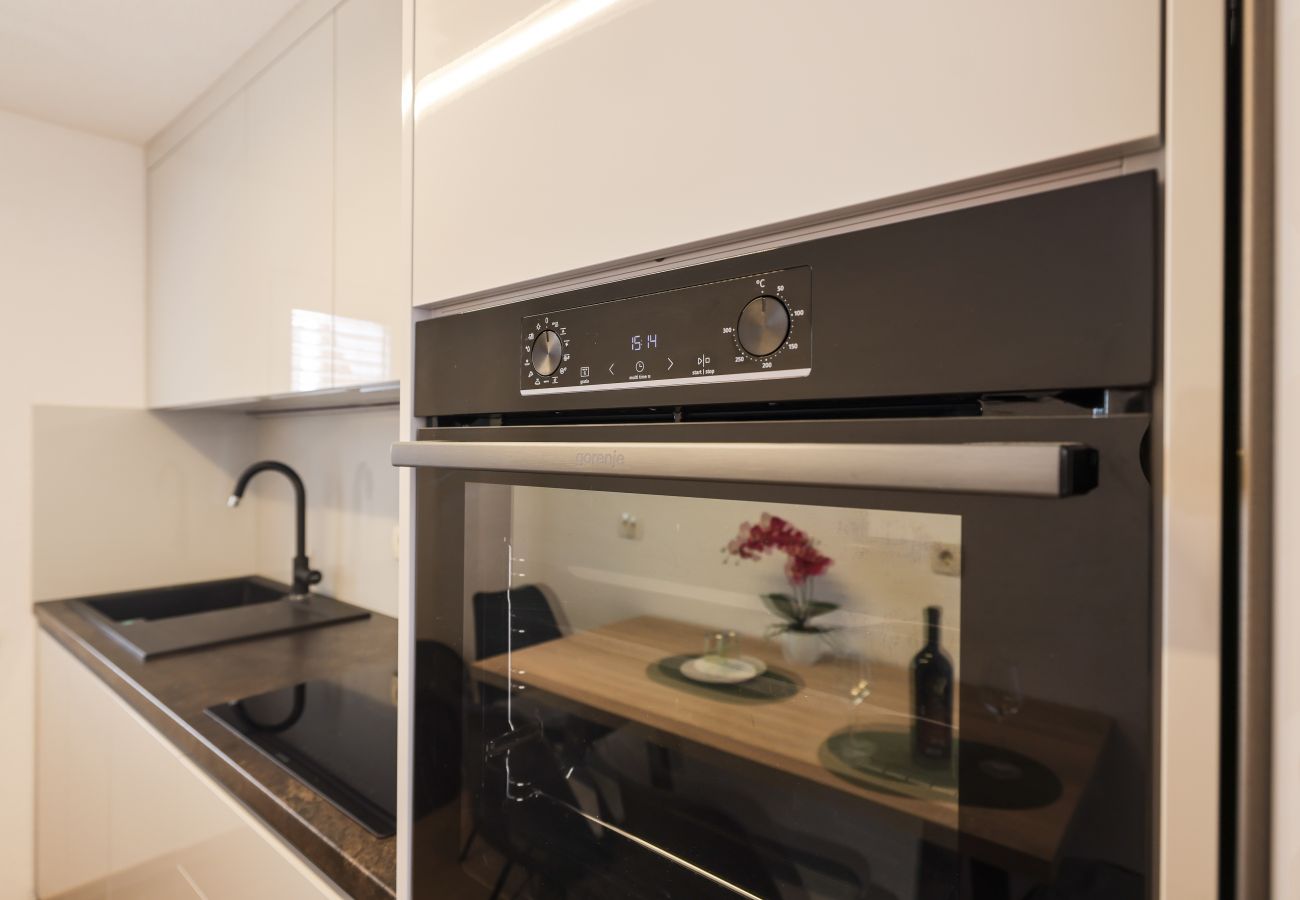 Apartamento en Barotul - Deluxe apartment Naledi