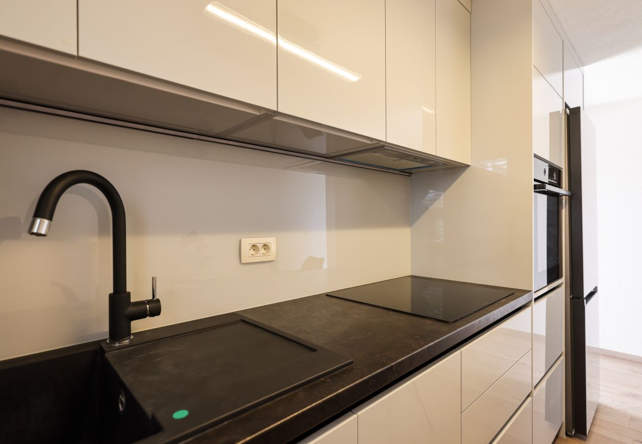 Apartamento en Barotul - Deluxe apartment Naledi