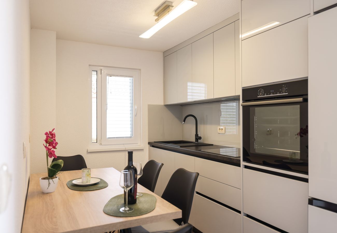 Apartamento en Barotul - Deluxe apartment Naledi