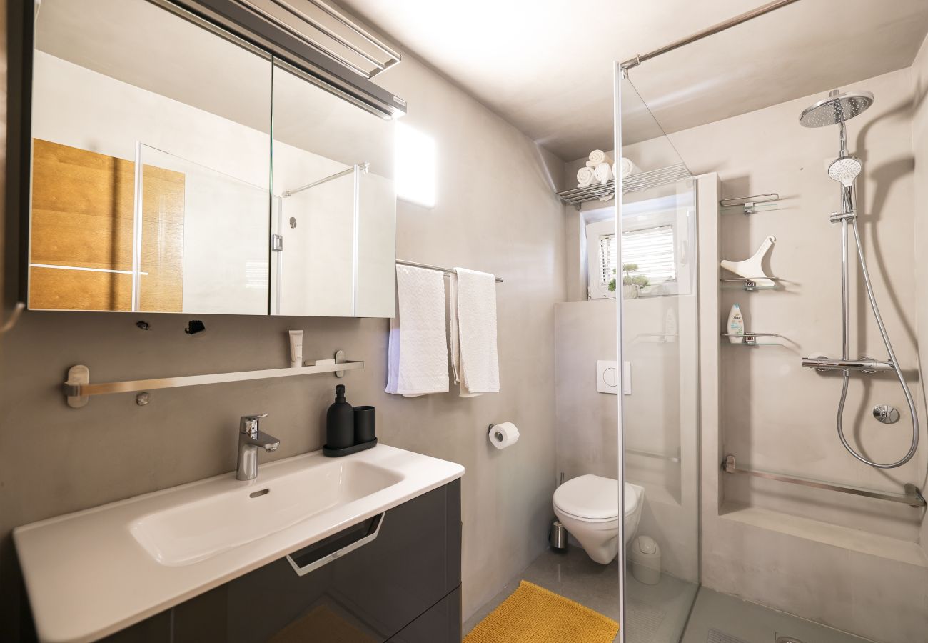 Apartamento en Barotul - Deluxe apartment Naledi