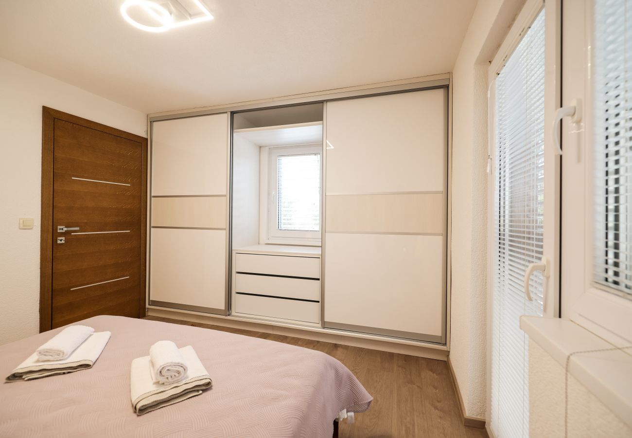 Apartamento en Barotul - Deluxe apartment Naledi