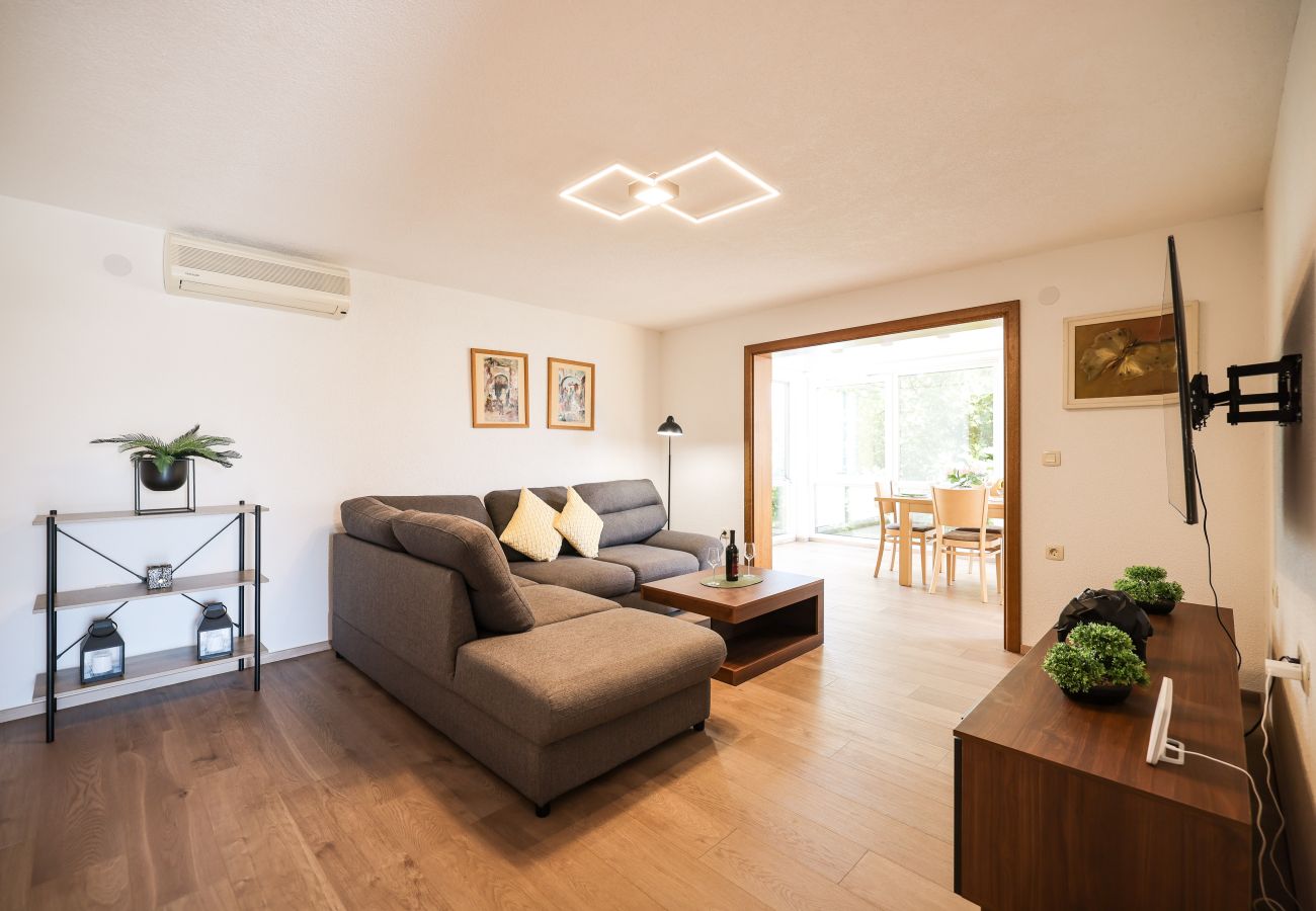 Apartamento en Barotul - Deluxe apartment Naledi