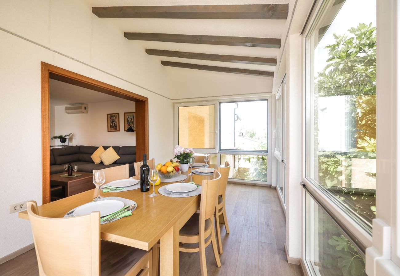 Apartamento en Barotul - Deluxe apartment Naledi