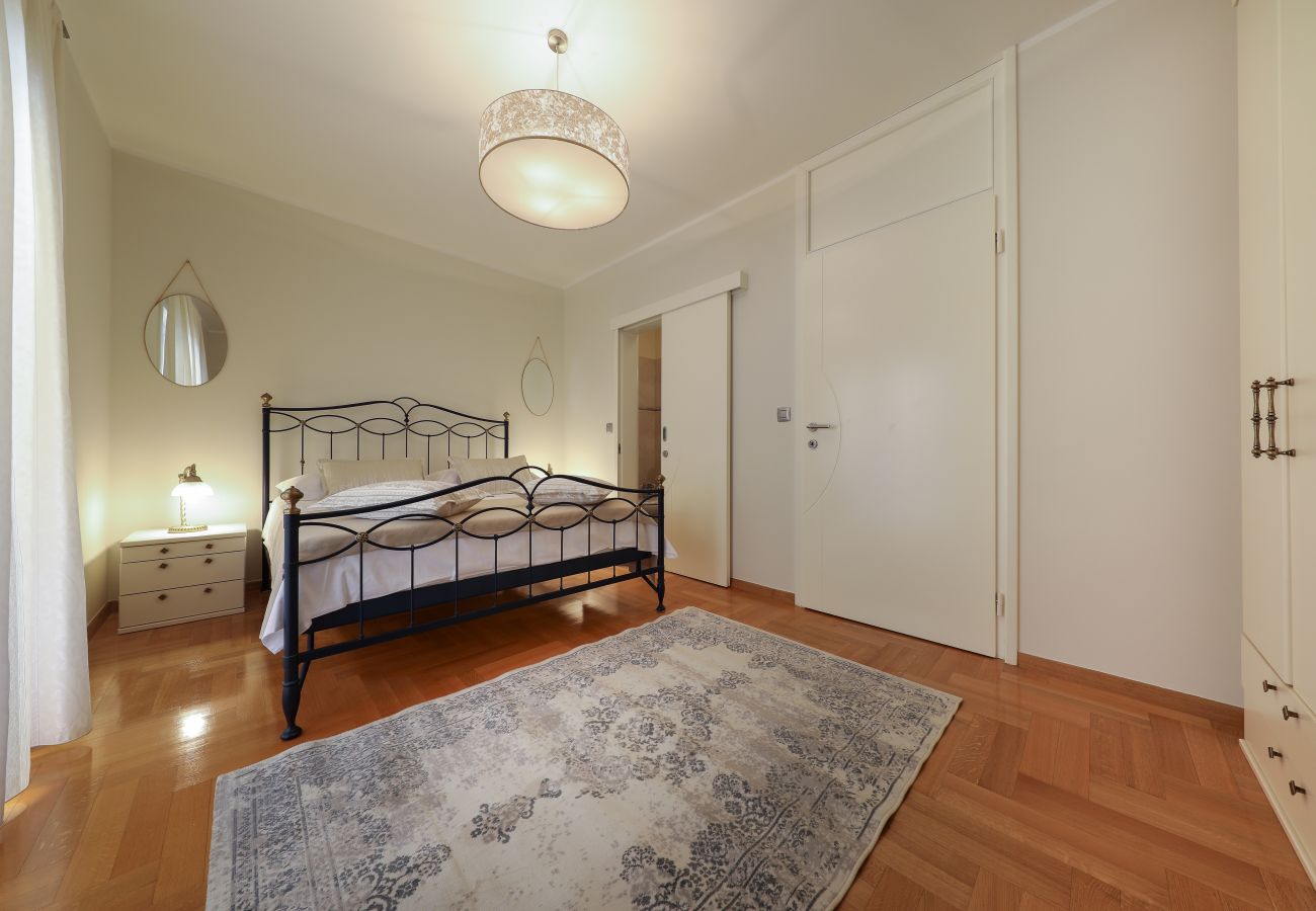 Casa en Pridraga - Sea view Villa Bella Casa en Pridraga - Sea view Villa Bella