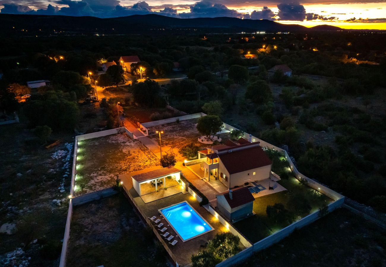 Casa en Skradin - Villa Marijana Casa en Skradin - Villa Marijana