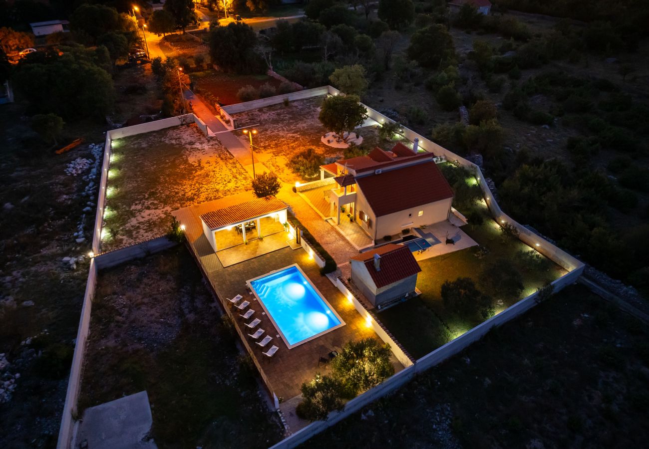 Casa en Skradin - Villa Marijana Casa en Skradin - Villa Marijana