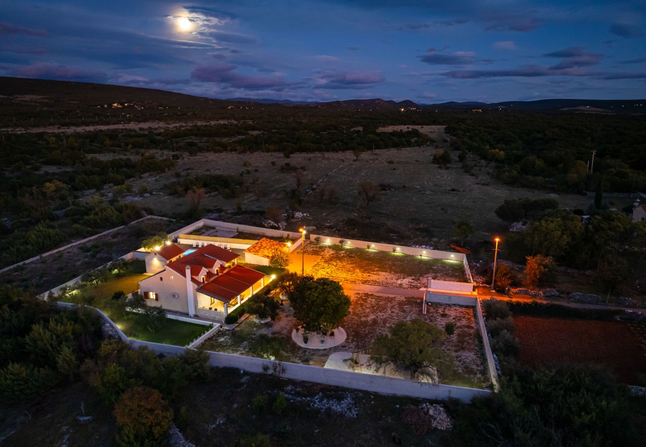 Casa en Skradin - Villa Marijana Casa en Skradin - Villa Marijana