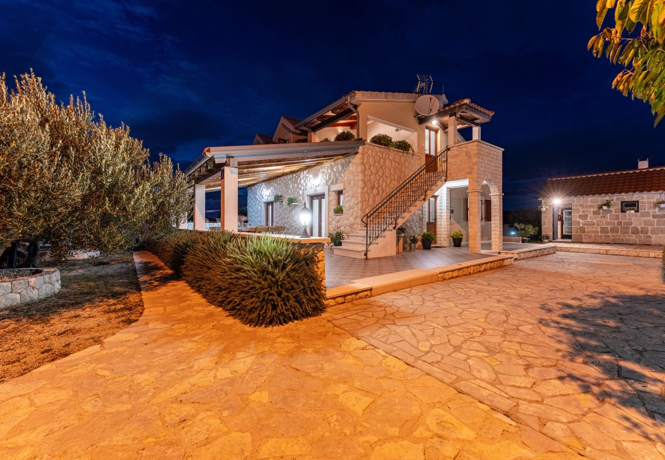 Casa en Skradin - Villa Marijana Casa en Skradin - Villa Marijana