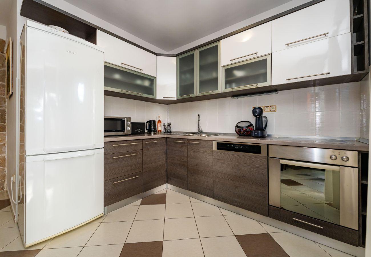 Casa en Skradin - Villa Marijana Casa en Skradin - Villa Marijana