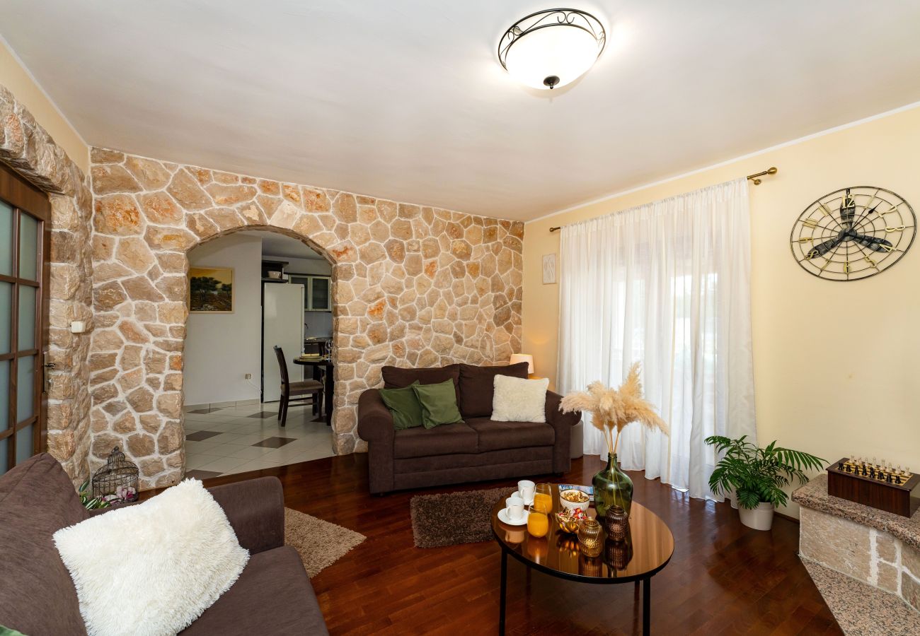 Casa en Skradin - Villa Marijana Casa en Skradin - Villa Marijana