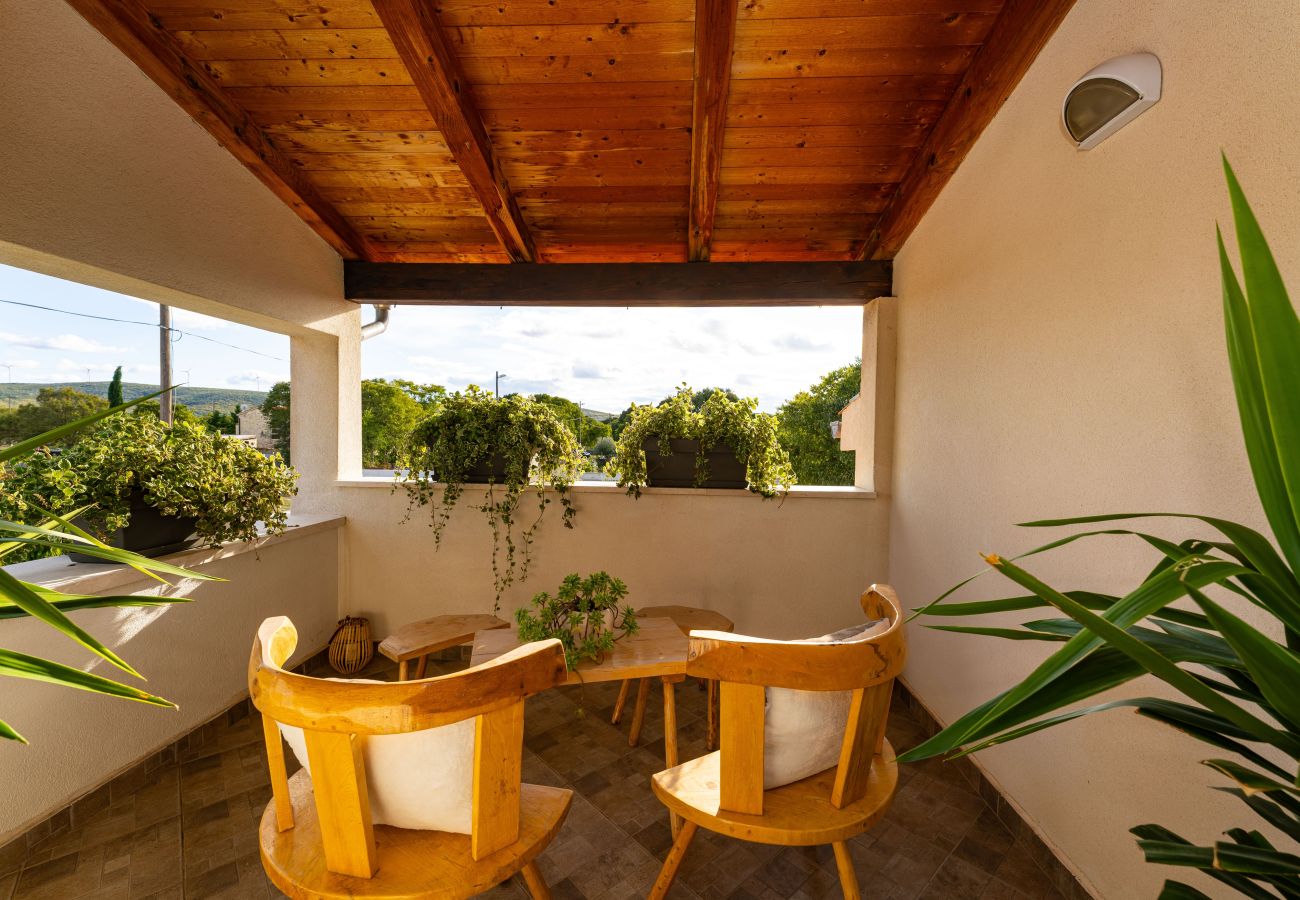 Casa en Skradin - Villa Marijana Casa en Skradin - Villa Marijana