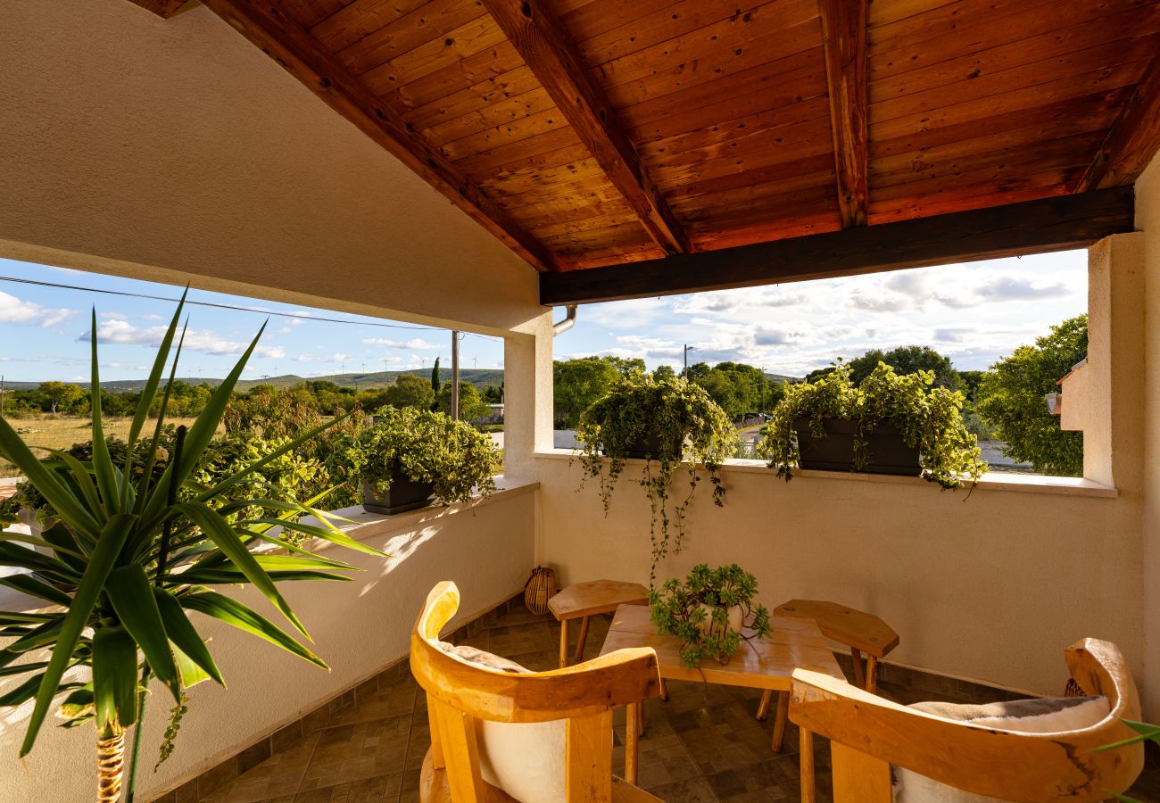 Casa en Skradin - Villa Marijana Casa en Skradin - Villa Marijana