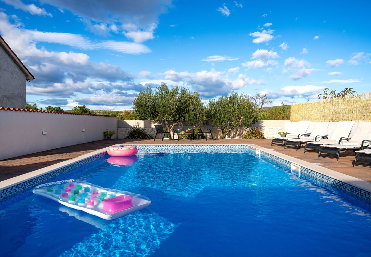 Casa en Skradin - Villa Marijana Casa en Skradin - Villa Marijana