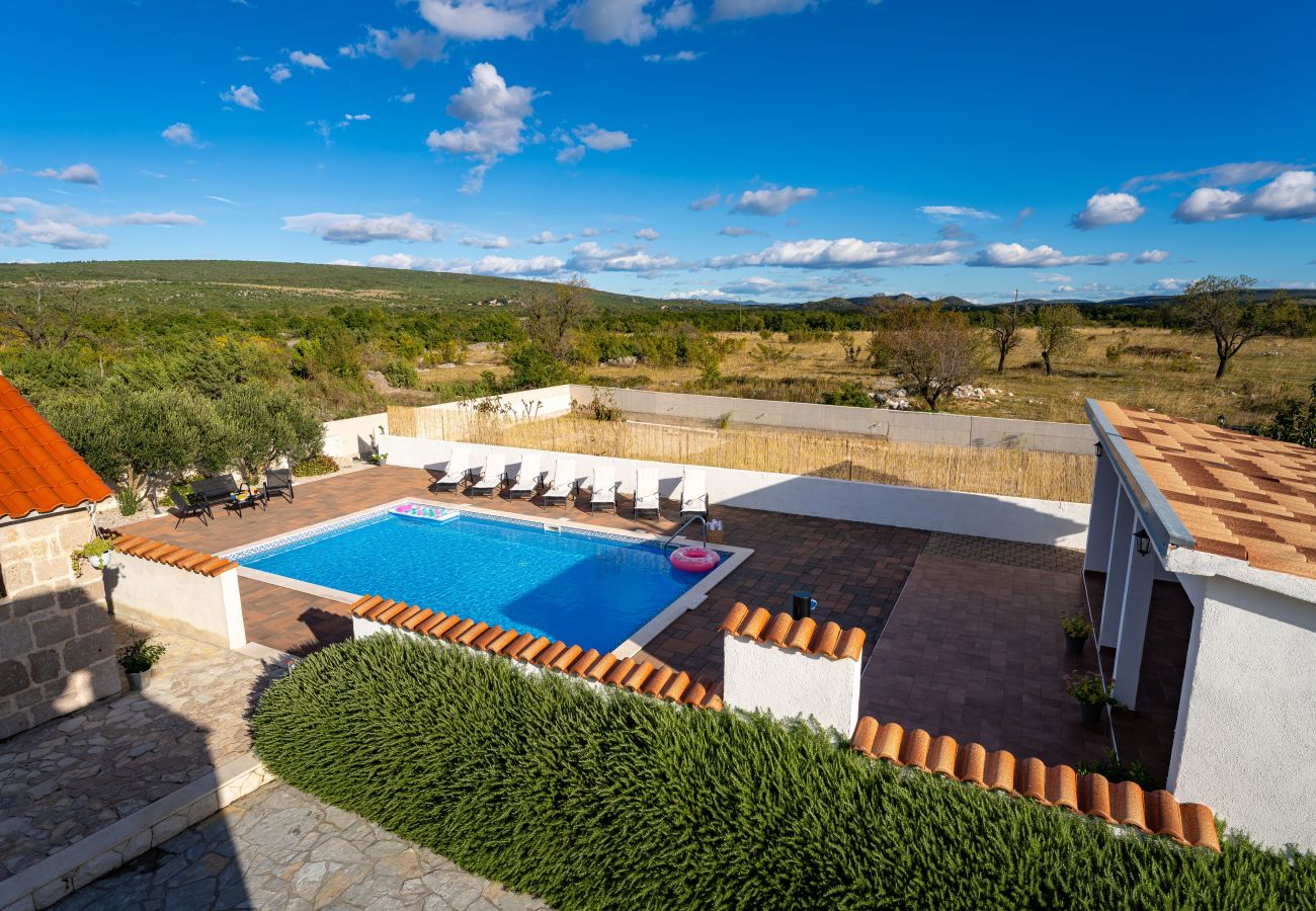 Casa en Skradin - Villa Marijana Casa en Skradin - Villa Marijana