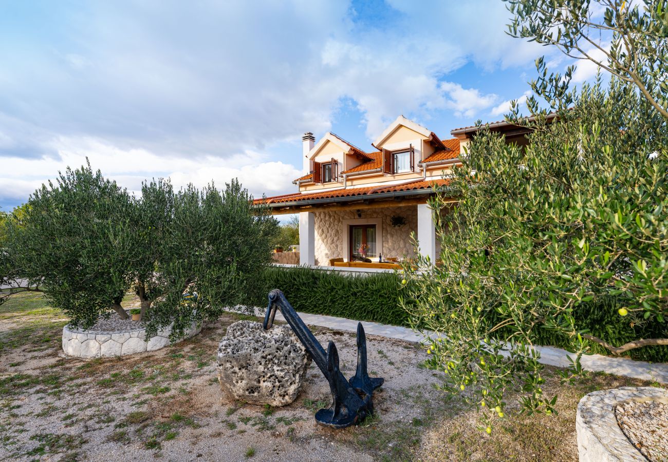 Casa en Skradin - Villa Marijana Casa en Skradin - Villa Marijana