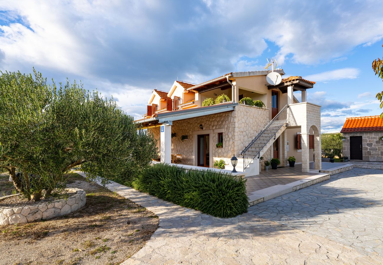 Casa en Skradin - Villa Marijana Casa en Skradin - Villa Marijana