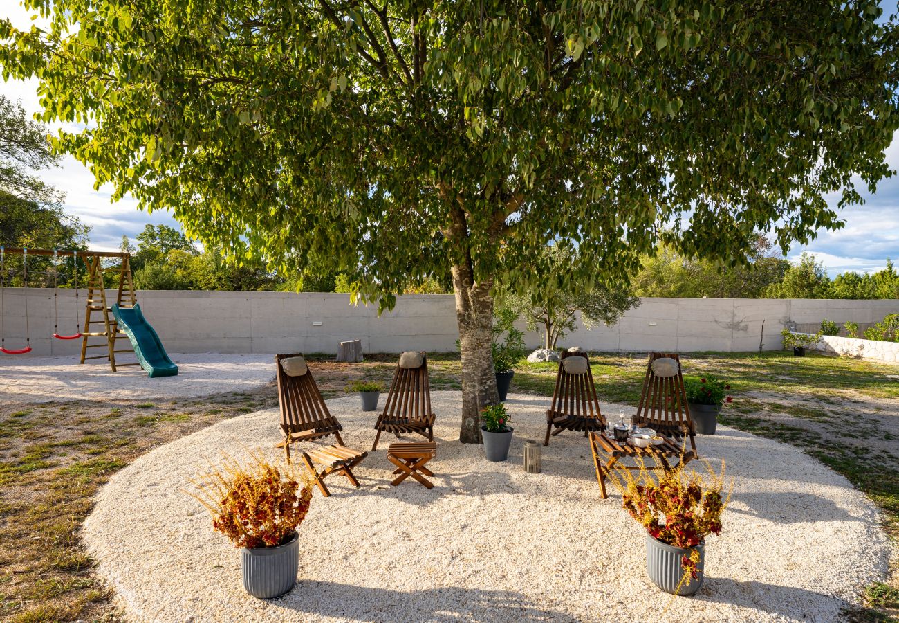 Casa en Skradin - Villa Marijana Casa en Skradin - Villa Marijana