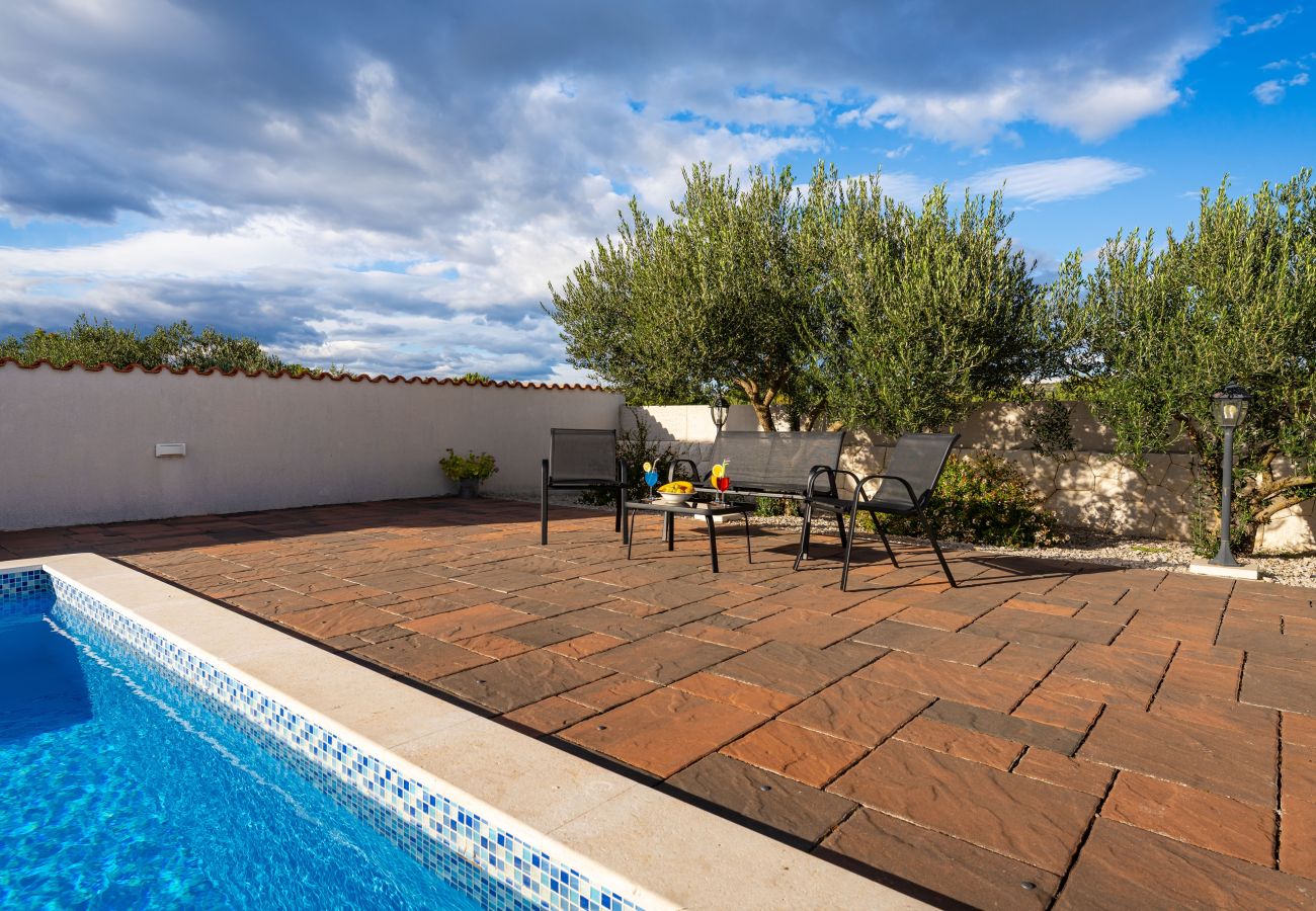 Casa en Skradin - Villa Marijana Casa en Skradin - Villa Marijana