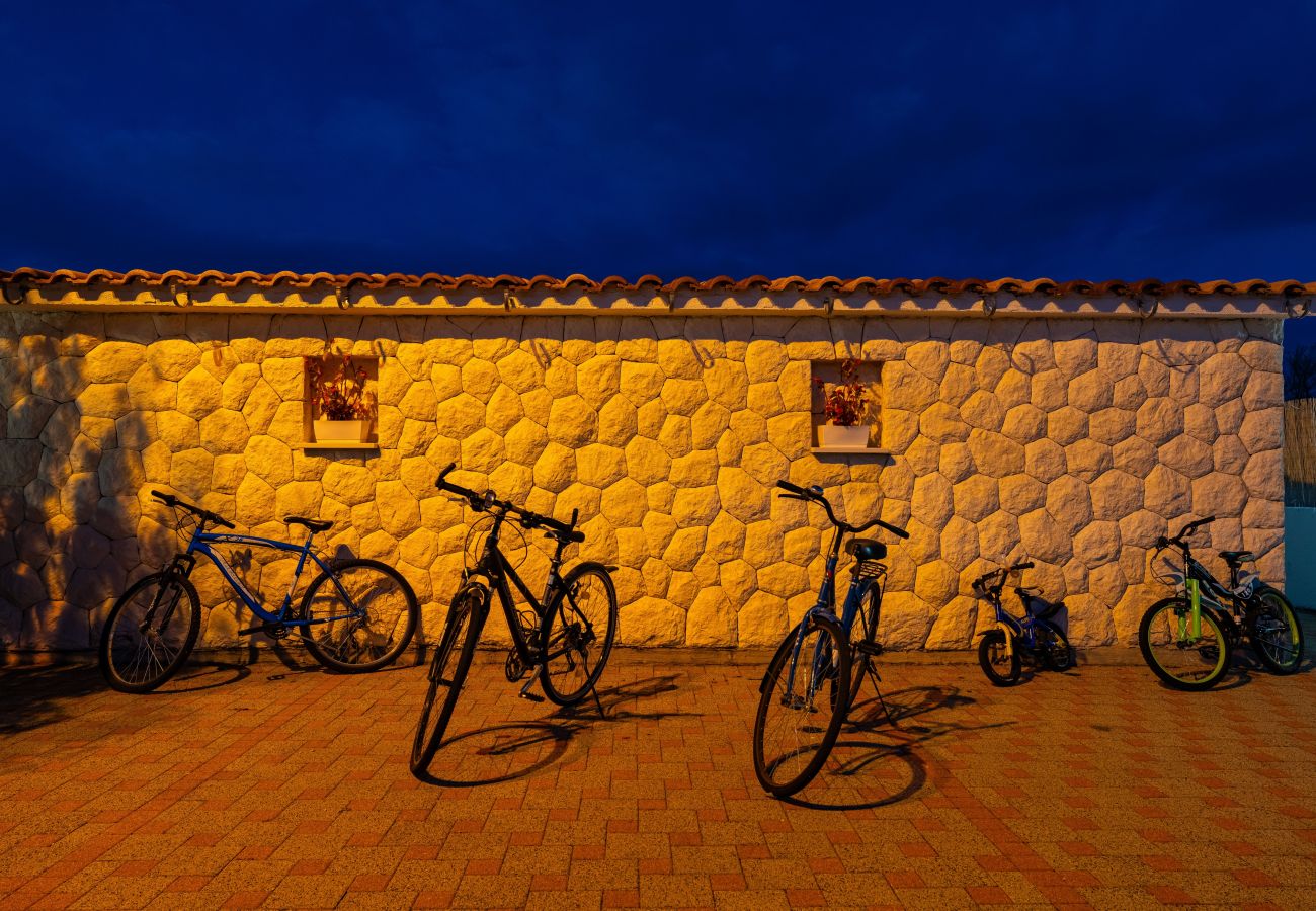 Casa en Skradin - Villa Marijana Casa en Skradin - Villa Marijana