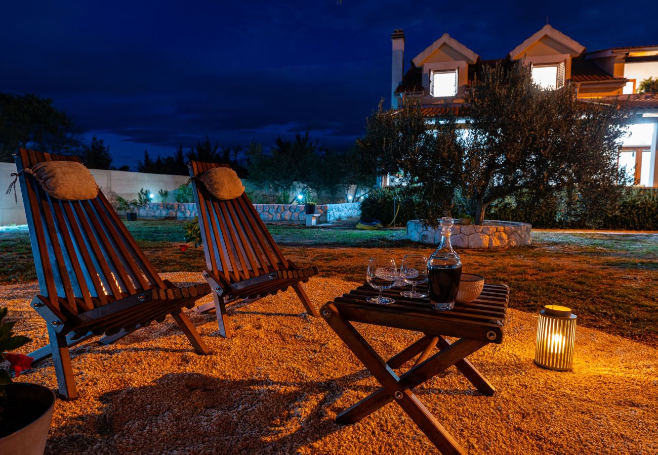 Casa en Skradin - Villa Marijana Casa en Skradin - Villa Marijana