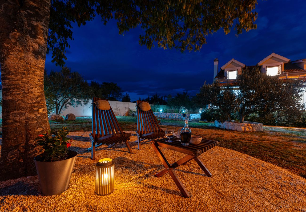 Casa en Skradin - Villa Marijana Casa en Skradin - Villa Marijana