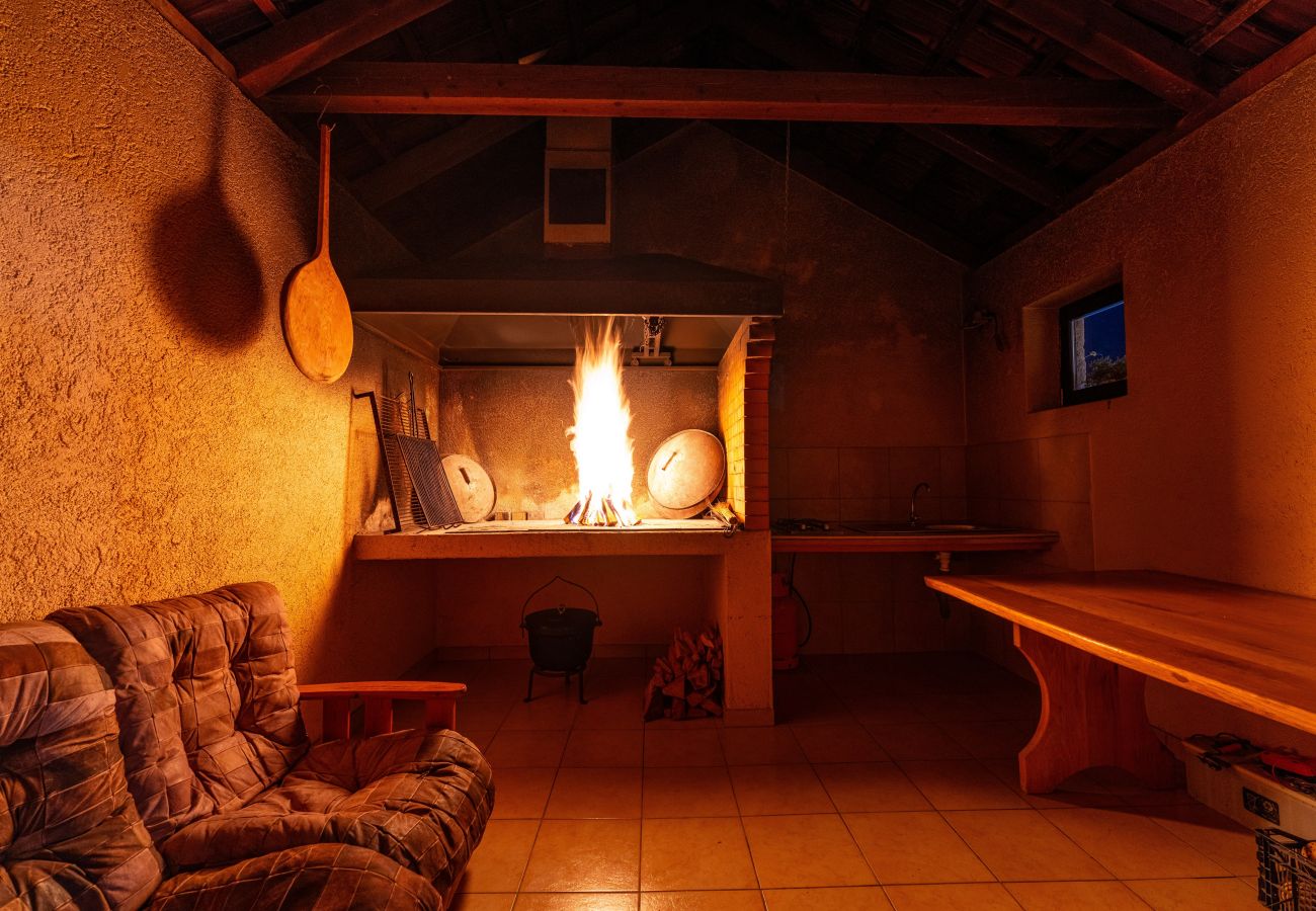 Casa en Skradin - Villa Marijana Casa en Skradin - Villa Marijana