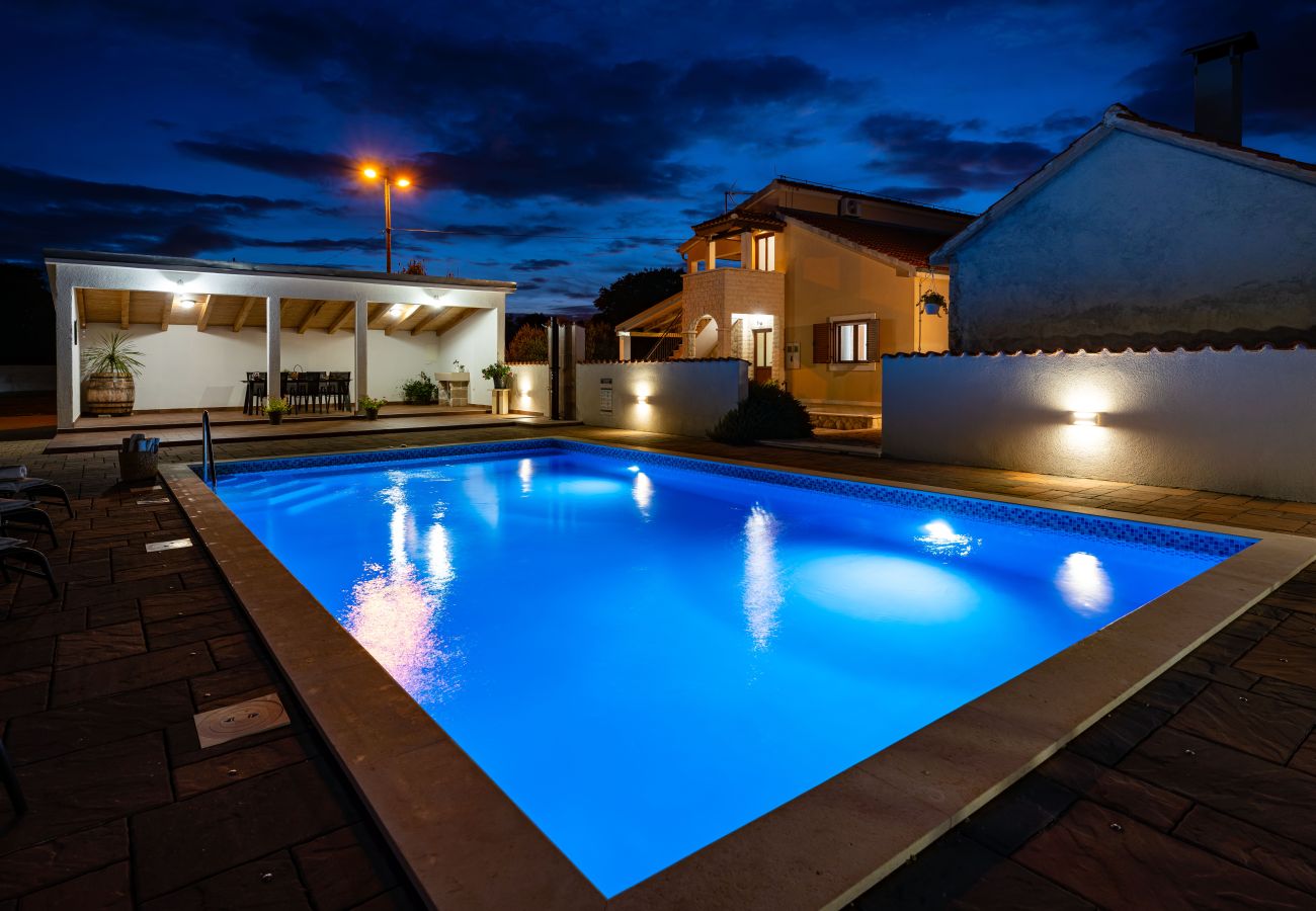 Casa en Skradin - Villa Marijana Casa en Skradin - Villa Marijana